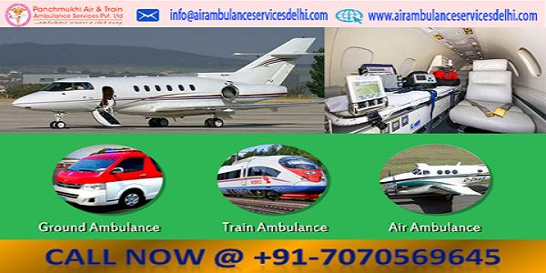 Low-fasre-air-ambulance-service